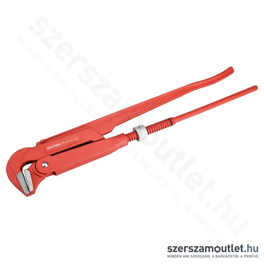 EXTOL Csőfogó 2"x530mm