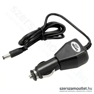 EXTOL Hordozható LED lámpa IP65 (10W/800Lm)