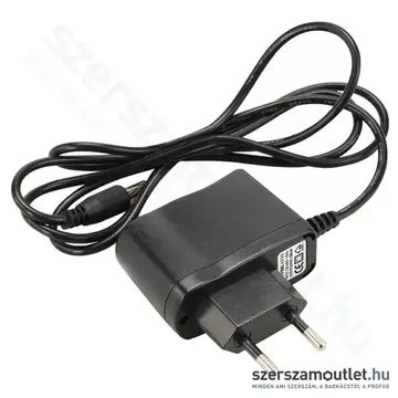 EXTOL Hordozható LED lámpa IP65 (10W/800Lm)