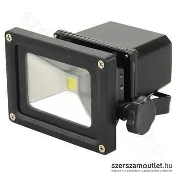 EXTOL Hordozható LED lámpa IP65 (10W/800Lm)