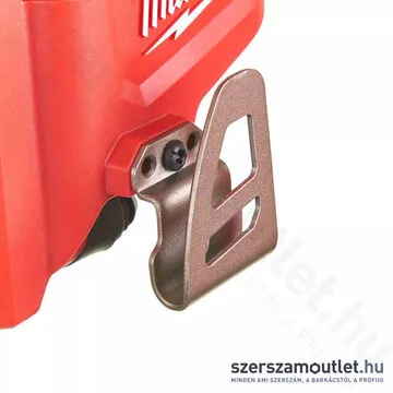 MILWAUKEE M12 BPRT-0 Akkus popszegecshúzó (12V) (Akku és töltő nélkül!)