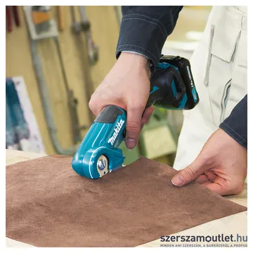 MAKITA CP100DSA Akkus multivágó gép (1x2,0Ah/10,8V)