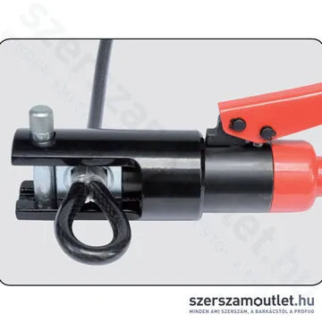 YATO Kézi hidraulikus kábelsaru prés 16-300mm (YT-22862)