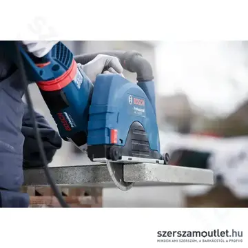 BOSCH Standard for Universal Turbo gyémánt darabolótárcsa, 125x2x22,23mm (2608602394)