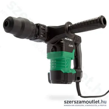 HIKOKI H41MB2 Vésőkalapács kofferben, SDS-Max (950W/10J)