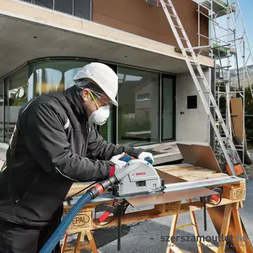 BOSCH Expert for High Pressure Laminate körfűrésztárcsa (260x30x2,8 mm) 80 fog