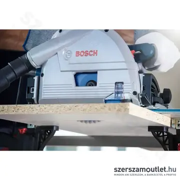BOSCH Expert for High Pressure Laminate körfűrésztárcsa (260x30x2,8 mm) 80 fog