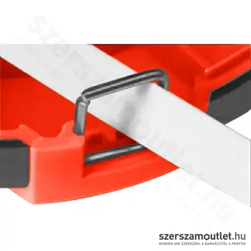 EXTOL Mérőszalag gumírozott 20m/13mm