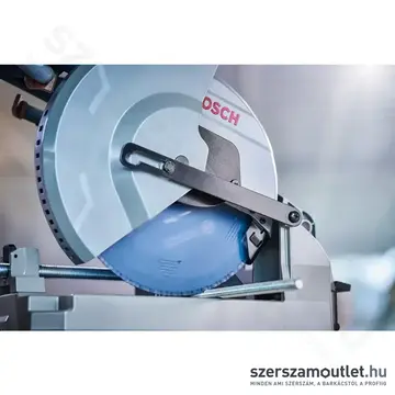 BOSCH Expert for Steel körfűrésztárcsa acélra (305x25,4 mm) 80 fog