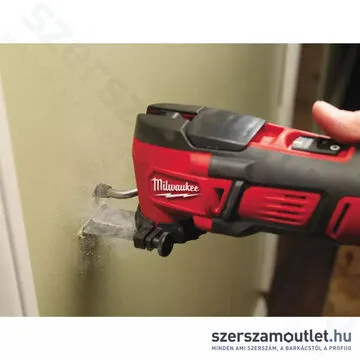 MILWAUKEE M18 BMT-0 Akkus multigép (18V) (Akku és töltő nélkül!)