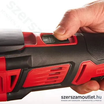 MILWAUKEE M18 BMT-0 Akkus multigép (18V) (Akku és töltő nélkül!)