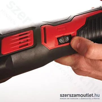 MILWAUKEE M18 BMT-0 Akkus multigép (18V) (Akku és töltő nélkül!)