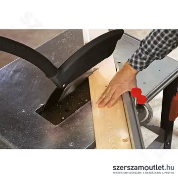 METABO TKHS 315 C 2,0 WNB Asztali körfűrész tárcsával (2000W/230V/315mm)