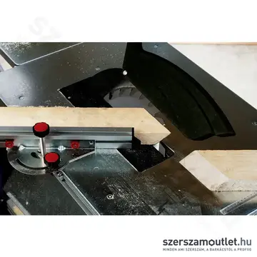 METABO TKHS 315 C 2,0 WNB Asztali körfűrész tárcsával (2000W/230V/315mm)