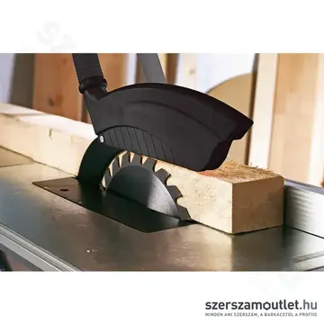 METABO TKHS 315 C 2,0 WNB Asztali körfűrész tárcsával (2000W/230V/315mm)