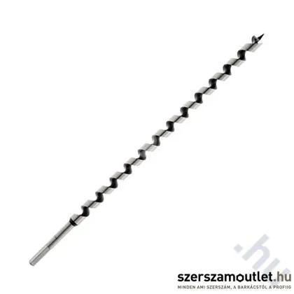HIKOKI Fafúró tengely nélküli 10x320mm
