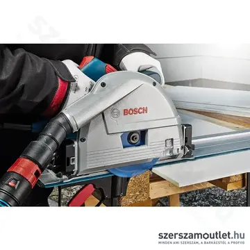 BOSCH Expert for FiberCement körfűrésztárcsa (190x2,2x20 mm) 4 fog