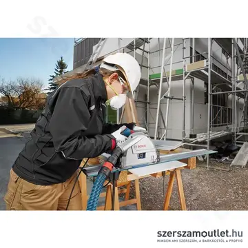 BOSCH Expert for FiberCement körfűrésztárcsa (190x2,2x20 mm) 4 fog