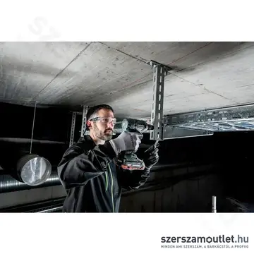 METABO SSW 18 LTX 300 BL Akkus ütvecsavarozó (18V/300Nm) (Akku és töltő nélkül) (602395890)