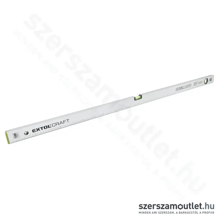 EXTOL Vízmérték 1500mm