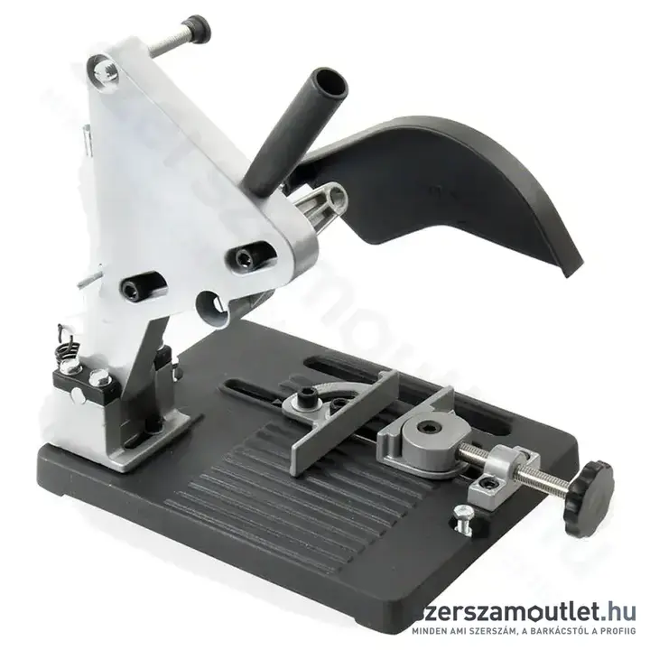 EXTOL Sarokcsiszoló állvány 115/125mm