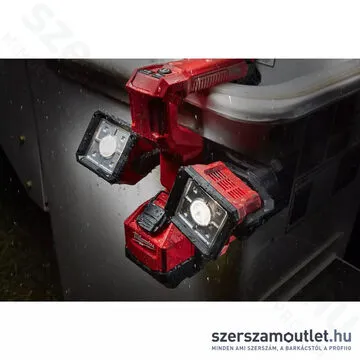 MILWAUKEE M18 UBL Akkus lámpa (18V) (Akku és töltő nélkül!)