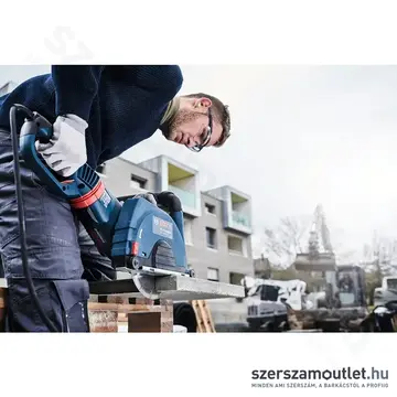 BOSCH Standard for Inox vágókorong 125x1x22,23mm (2608603171)