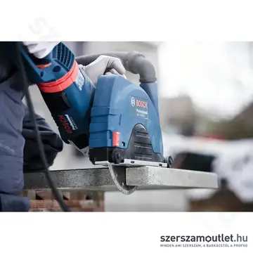 BOSCH Standard for Inox vágókorong 125x1x22,23mm (2608603171)