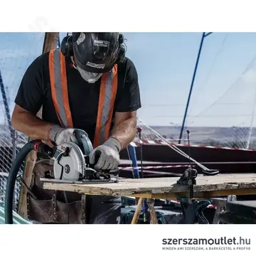 BOSCH Construct Wood körfűrészlap 160x20/16mm 12 fog