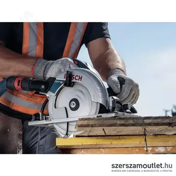 BOSCH Construct Wood körfűrészlap 210x30mm 14 fog