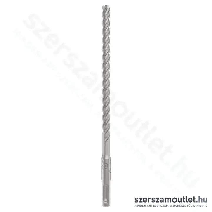 BOSCH SDS-Plus 5X 4 élű fúrószár fúrókalapácsokhoz 8x210/150mm (2608833790)