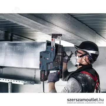 BOSCH SDS-Plus 5X 4 élű fúrószár fúrókalapácsokhoz 8x210/150mm (2608833790)