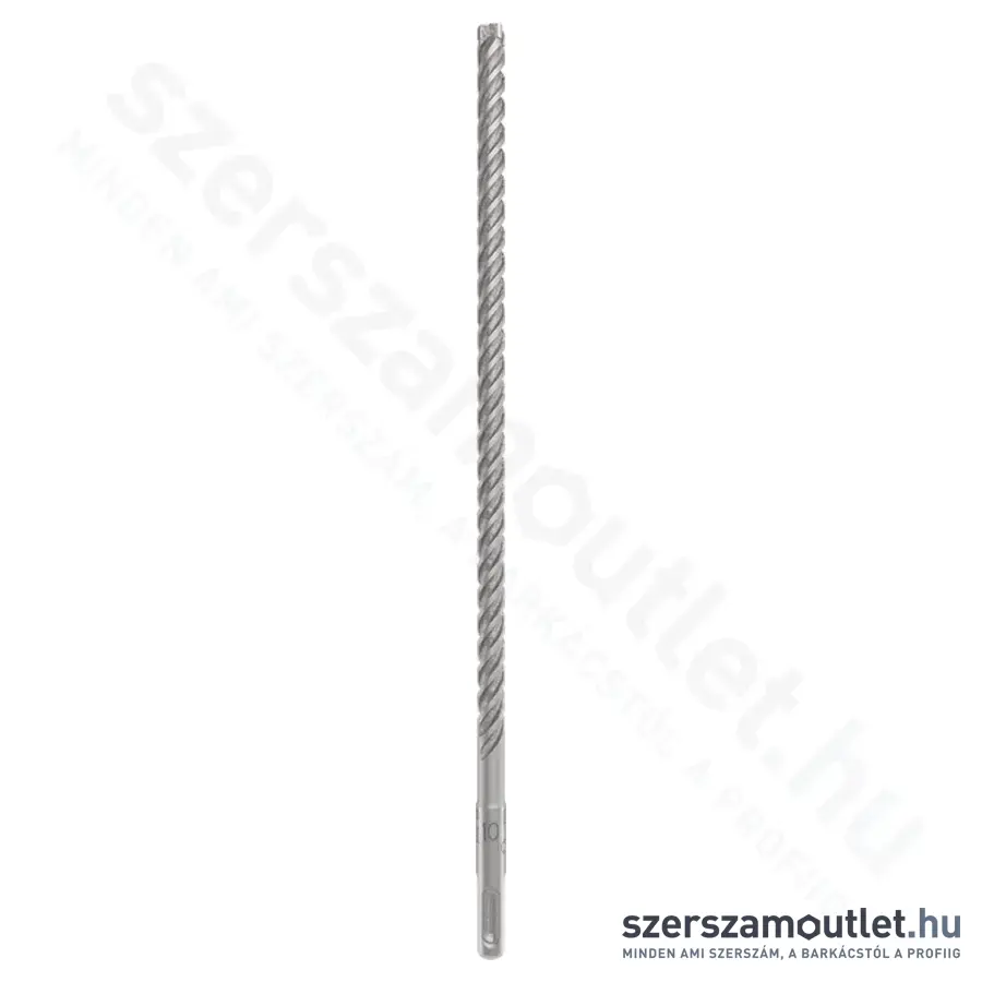 BOSCH SDS-Plus 5X 4 élű fúrószár fúrókalapácsokhoz 10x310/250mm (2608833801)