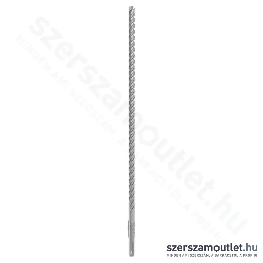 BOSCH SDS-Plus 5X 4 élű fúrószár fúrókalapácsokhoz 10x360/300mm (2608833802)