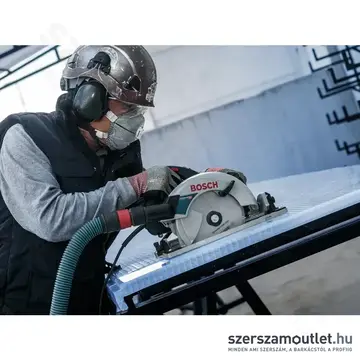 BOSCH Multi Material körfűrészlap kézi körfűrészhez, 210x2,4/1,8x30mm 54 fog, HLTCG