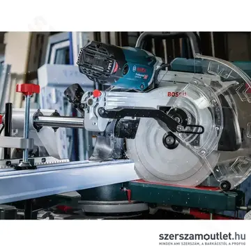 BOSCH Multi Material körfűrészlap gérvágó és asztali körfűrészhez, 216x2,5/1,8x30mm 60 fog, HLTCG