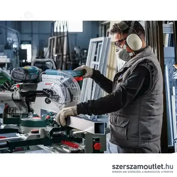 BOSCH Multi Material körfűrészlap gérvágó és asztali körfűrészhez, 250x3,2/2,5x30mm 80 fog, HLTCG