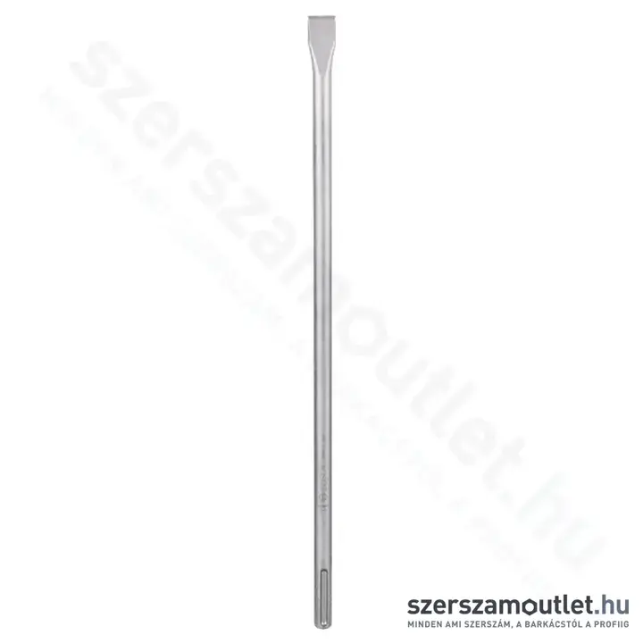 BOSCH SDS-Max lapos vésőszár 600/25mm 1db (2608690241)