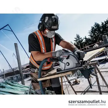 BOSCH Construct Wood körfűrészlap 190x30mm 12 fog