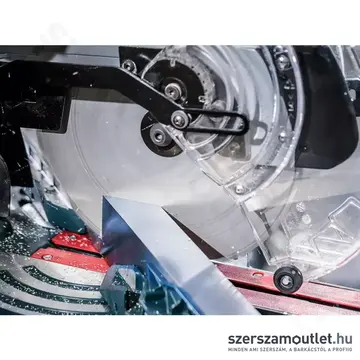 BOSCH Multi Material körfűrészlap gérvágó és asztali körfűrészhez, 260x3,2/2,5x30mm 80 fog, HLTCG
