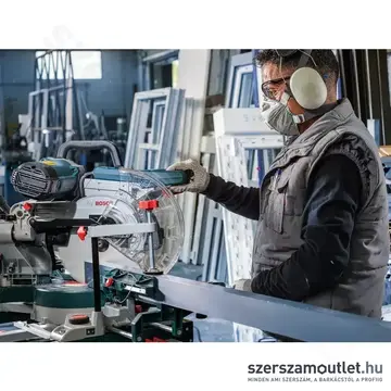 BOSCH Multi Material körfűrészlap gérvágó és asztali körfűrészhez, 260x3,2/2,5x30mm 80 fog, HLTCG