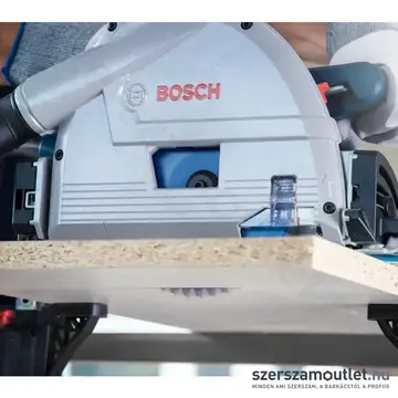 BOSCH Expert for LaminatedPanel körfűrészlap 160x2,2/1,6x20mm 48 fog, ATB