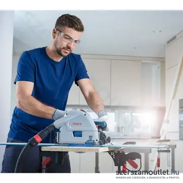 BOSCH Expert for LaminatedPanel körfűrészlap 160x2,2/1,6x20mm 48 fog, ATB