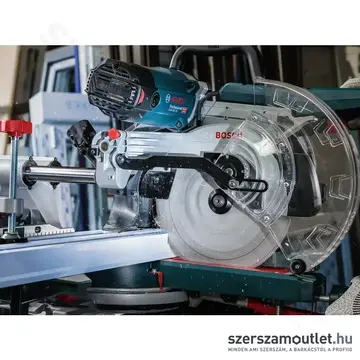 BOSCH Multi Material körfűrészlap gérvágó és asztali körfűrészhez, 300x3,2/2,5x30mm 96 fog, HLTCG