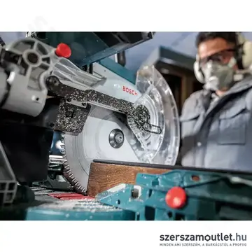 BOSCH Multi Material körfűrészlap gérvágó és asztali körfűrészhez, 300x3,2/2,5x30mm 96 fog, HLTCG