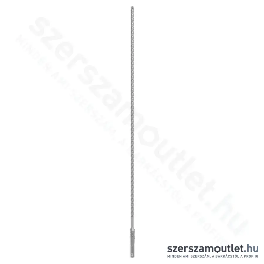 BOSCH SDS-Plus 5X 4 élű fúrószár fúrókalapácsokhoz 6x460/400mm (2608836613)