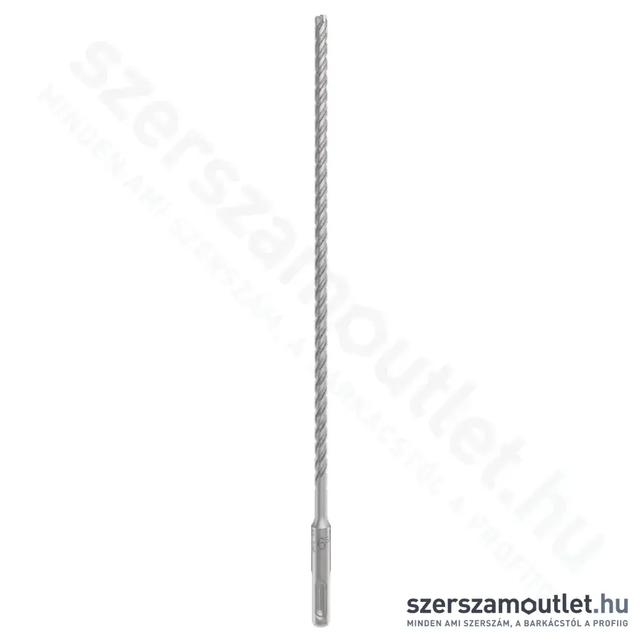 BOSCH SDS-Plus 5X 4 élű fúrószár fúrókalapácsokhoz 6,5x310/250mm (2608836614)