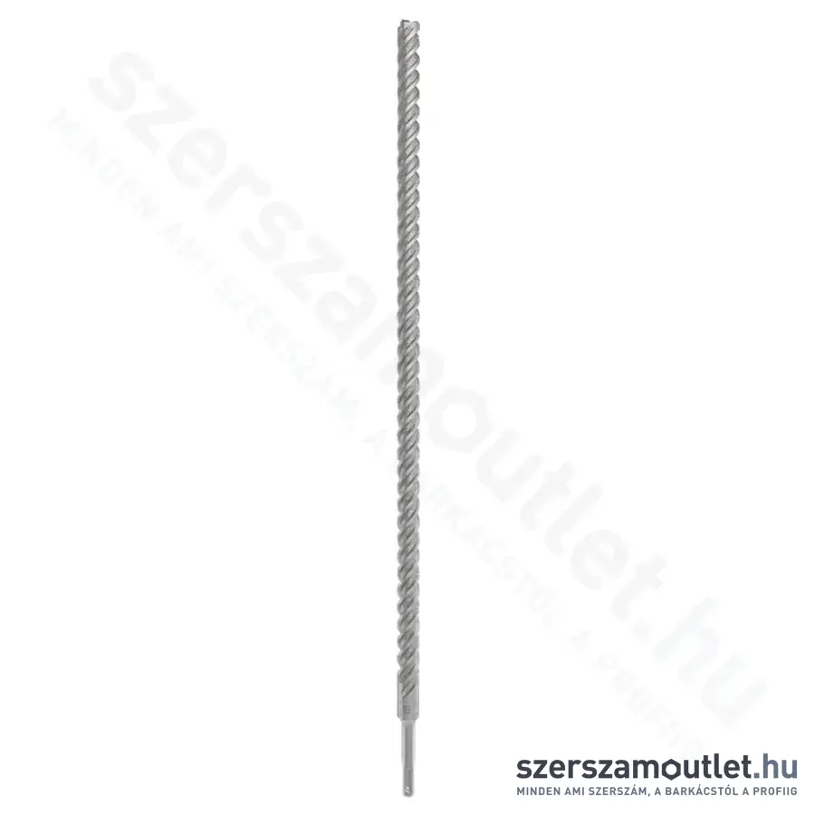 BOSCH SDS-Plus 5X 4 élű fúrószár fúrókalapácsokhoz 18x600/550mm (2608836634)