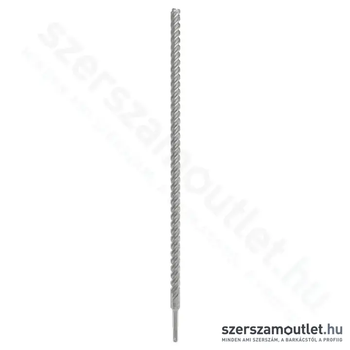 BOSCH SDS-Plus 5X 4 élű fúrószár fúrókalapácsokhoz 18x600/550mm (2608836634)