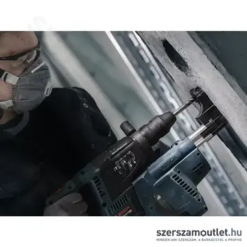 BOSCH SDS-Plus 5X 4 élű fúrószár fúrókalapácsokhoz 18x600/550mm (2608836634)